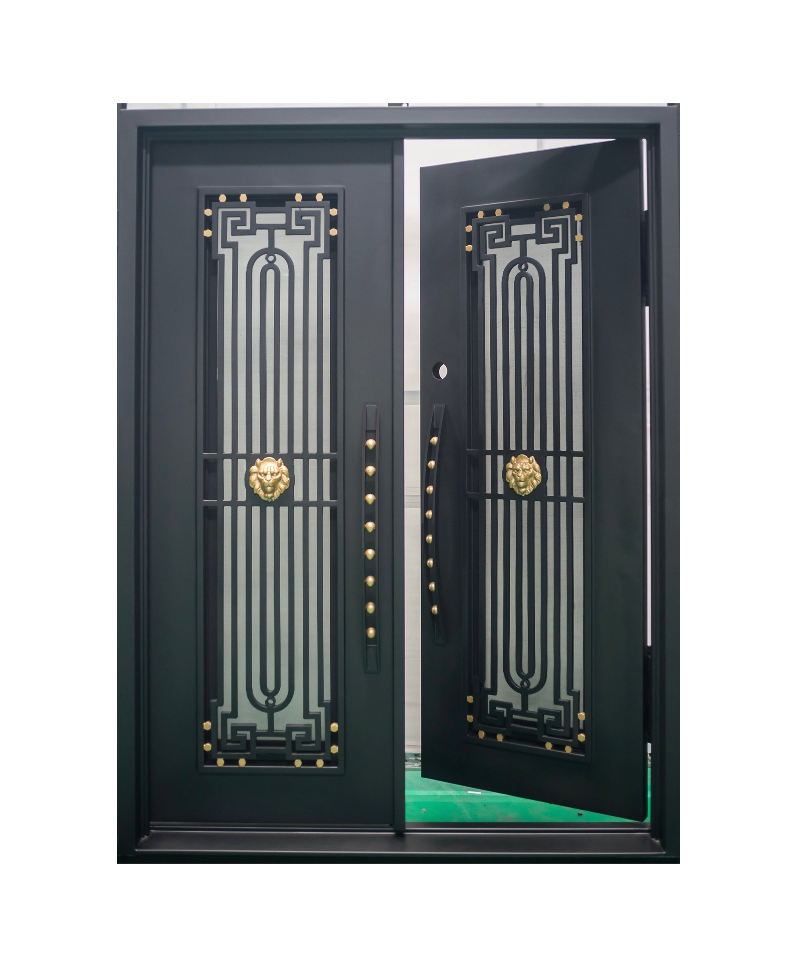 COSMO Double Front Door