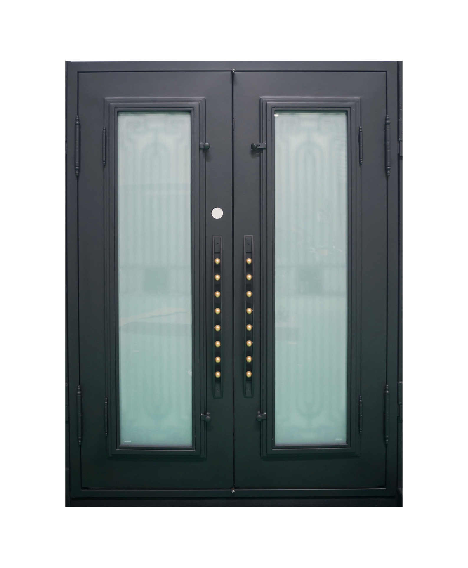 COSMO Double Front Door