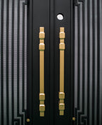 BEVERLY Double Front Door