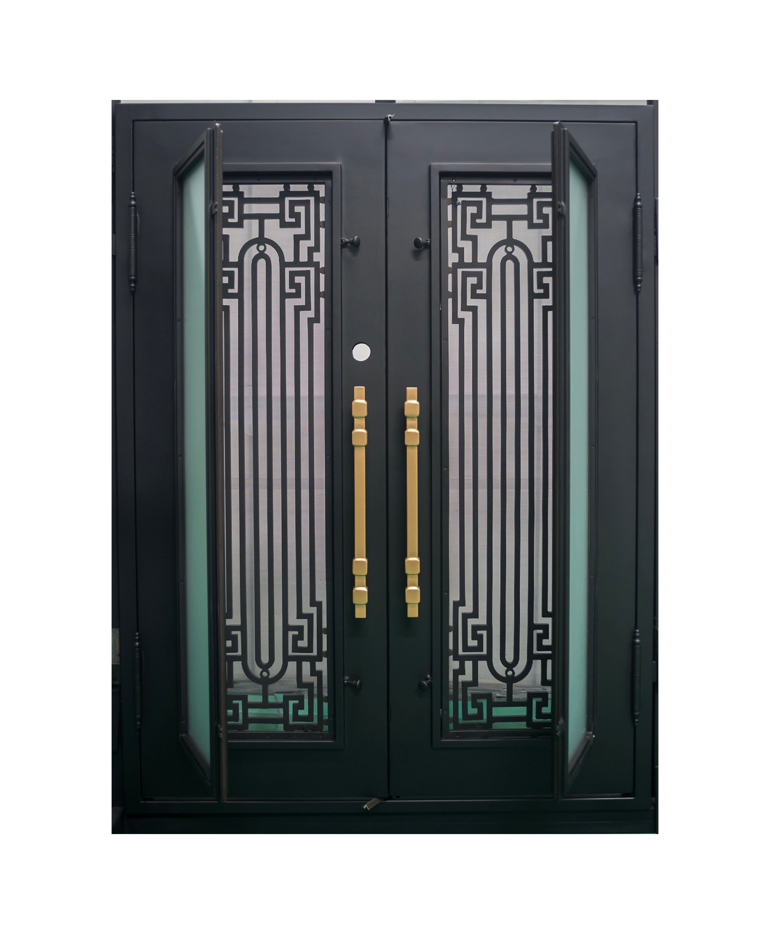 BEVERLY Double Front Door