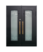 BEVERLY Double Front Door