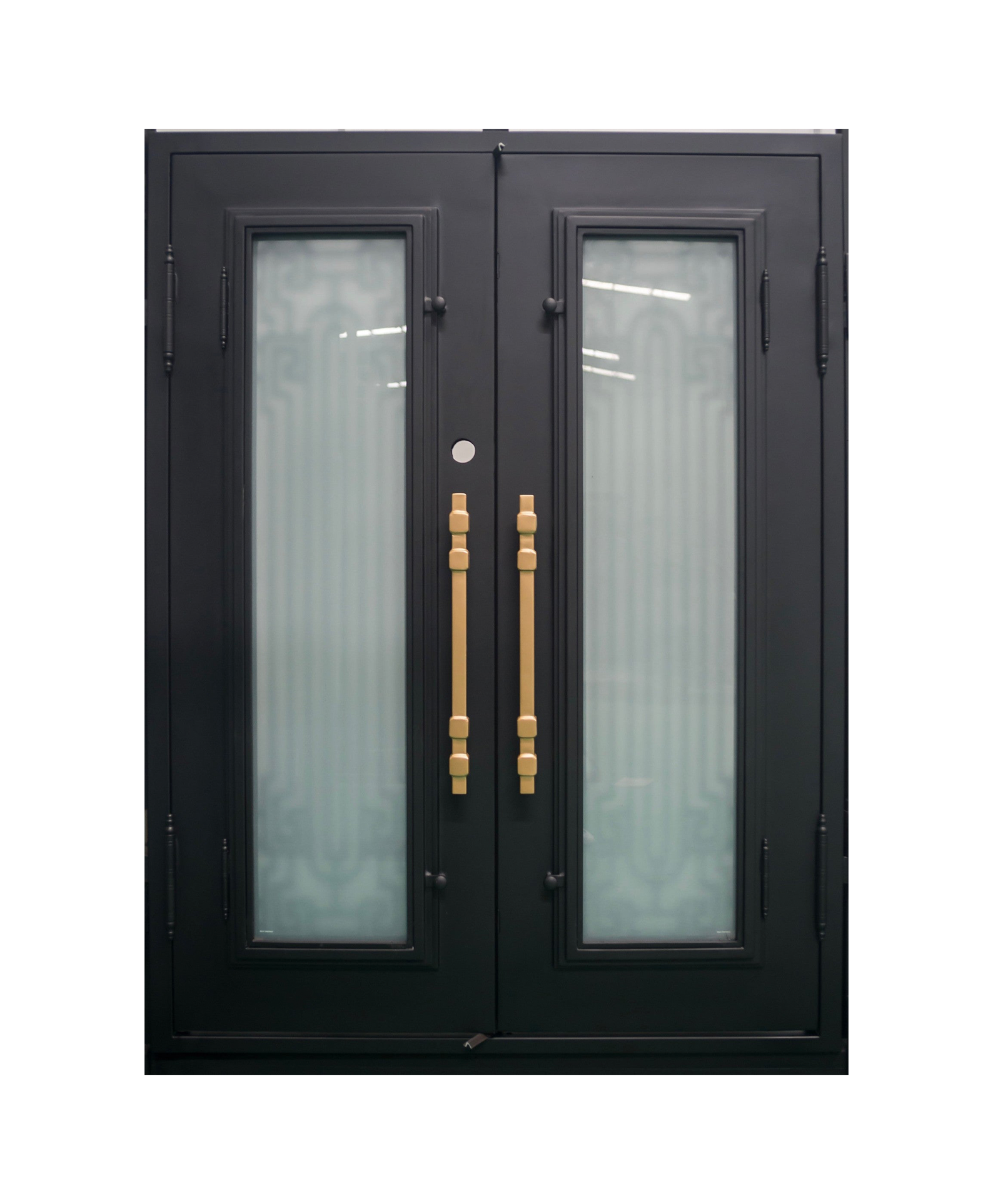 BEVERLY Double Front Door