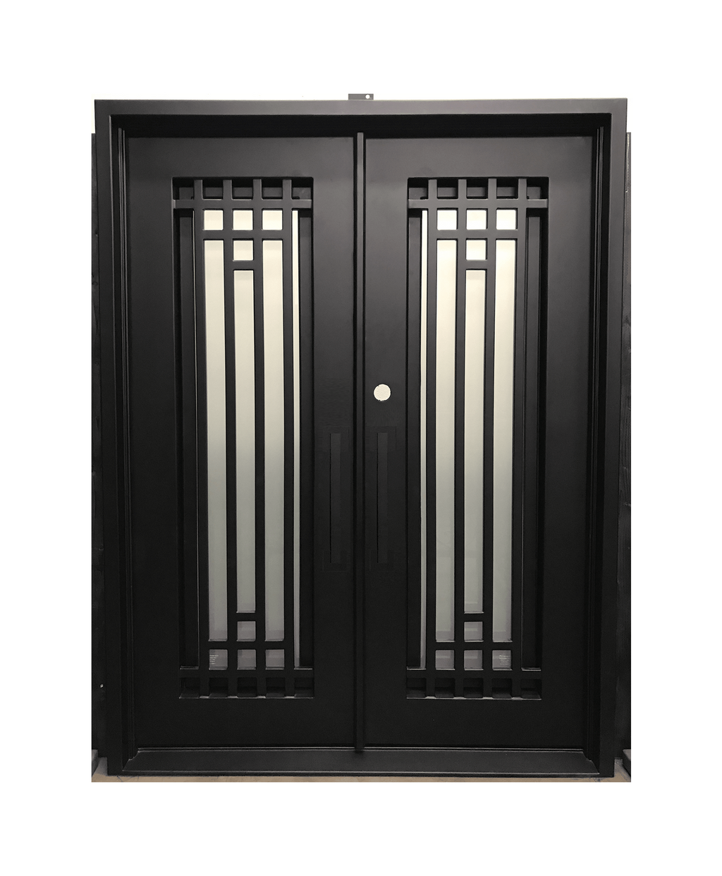 OLIVE Double Front Door