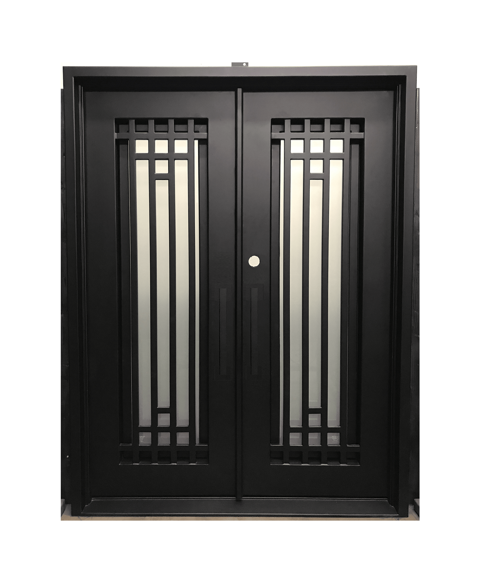 OLIVE Double Front Door