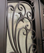 PARADISE 2 Double Front Door