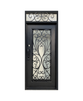 AZALEA Single Front Door