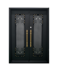 BEVERLY Double Front Door