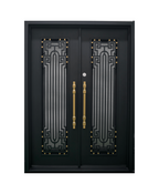 BEVERLY Double Front Door
