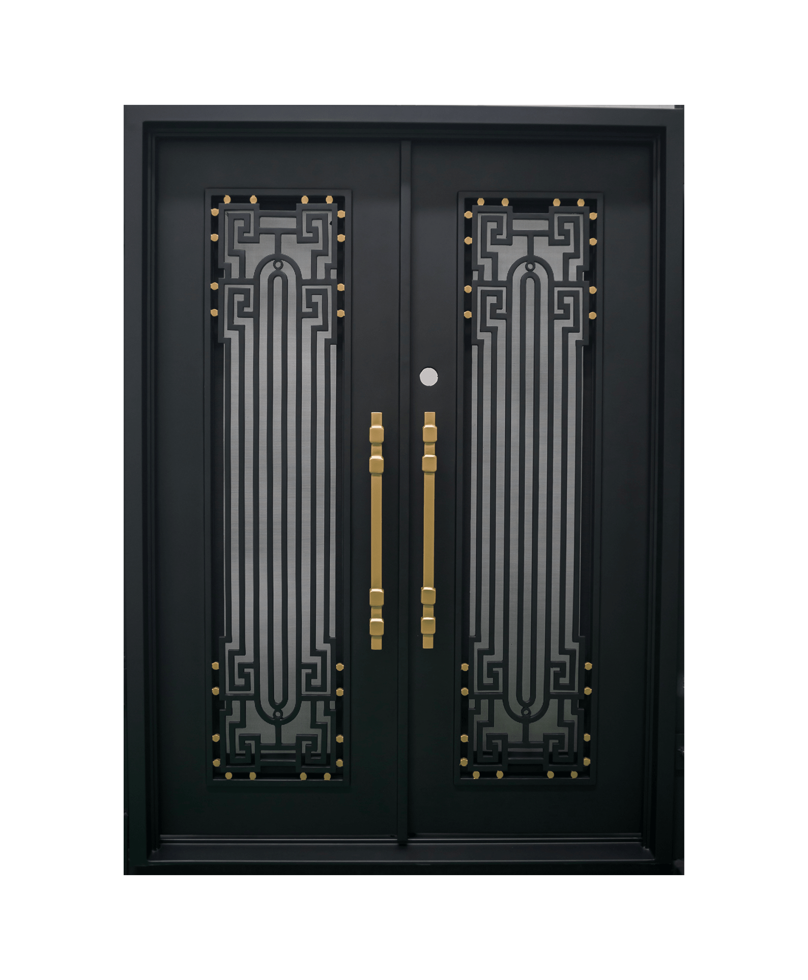BEVERLY Double Front Door