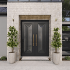 iron doors los angeles