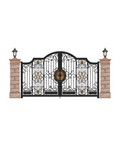 Mr8y Front Gate