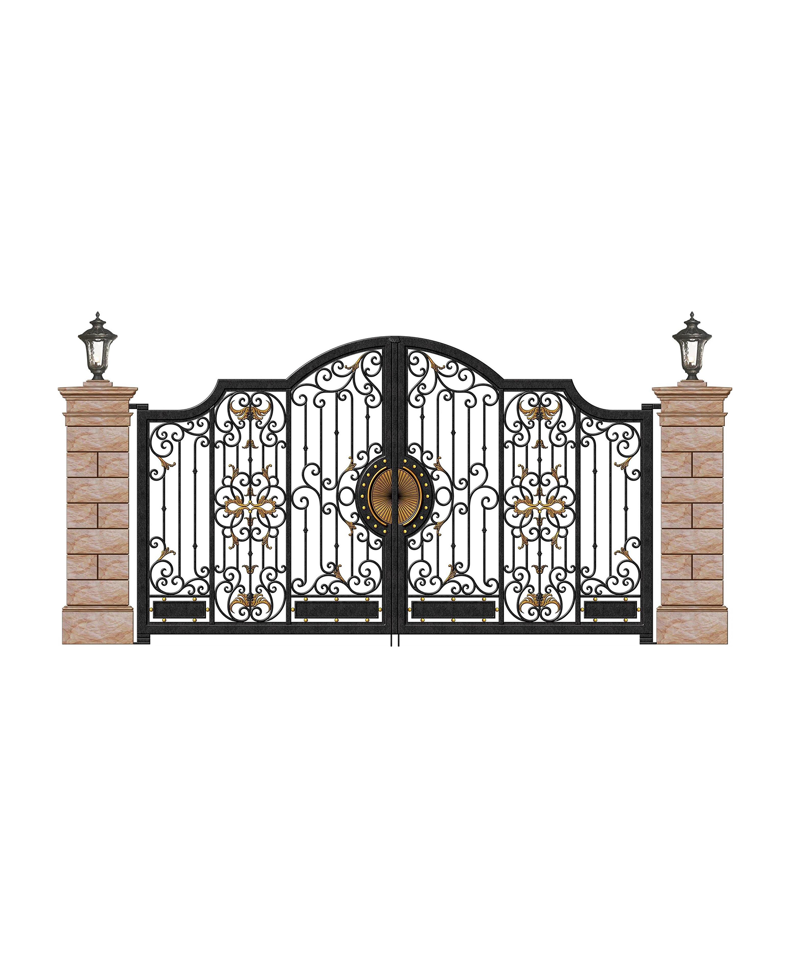 Mr8y Front Gate
