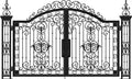 Mze5 Front Gate