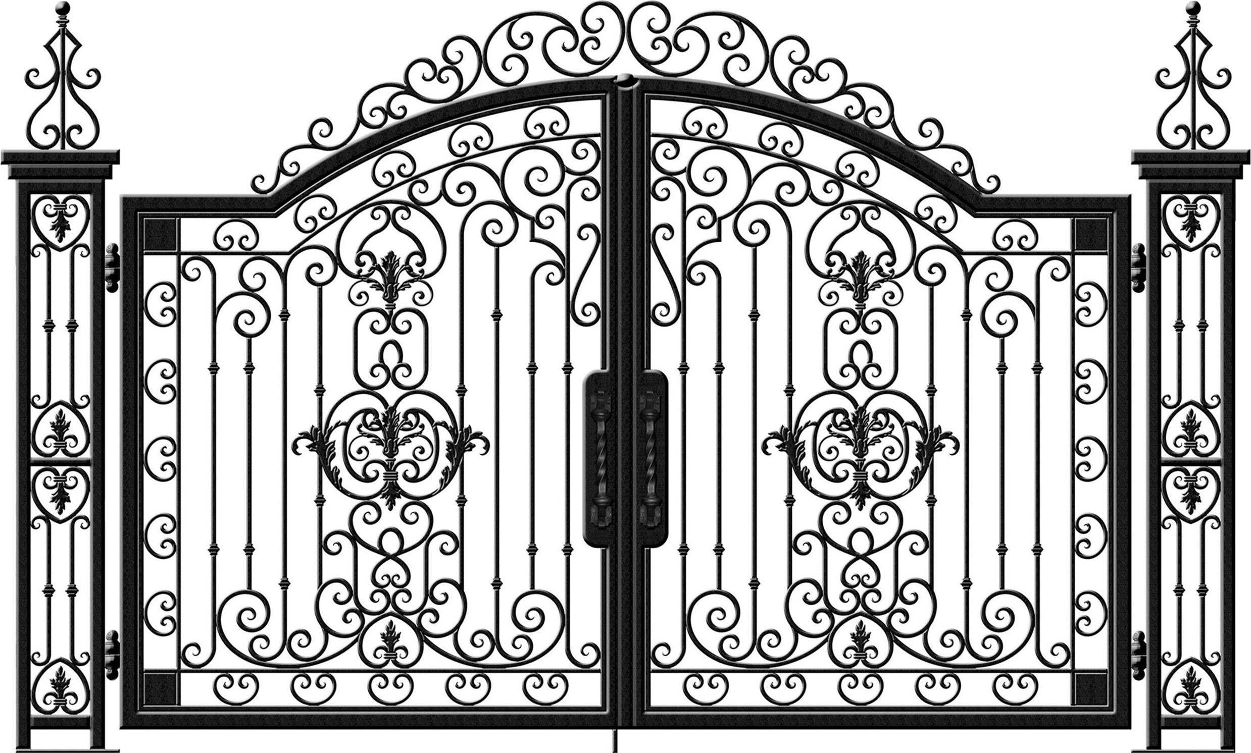Mze5 Front Gate