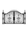 Mze5 Front Gate