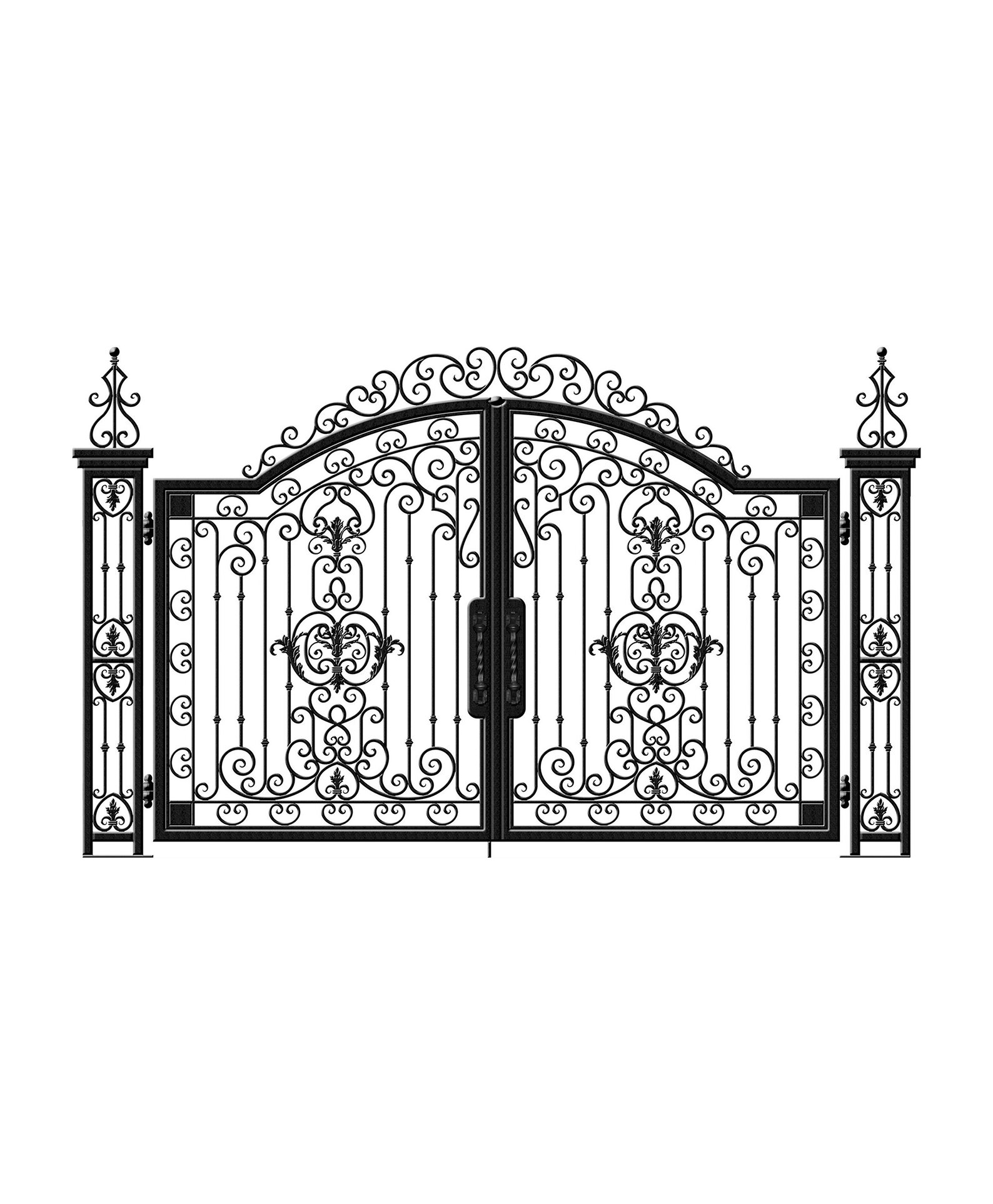 Mze5 Front Gate
