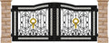 Oow9 Front Gate