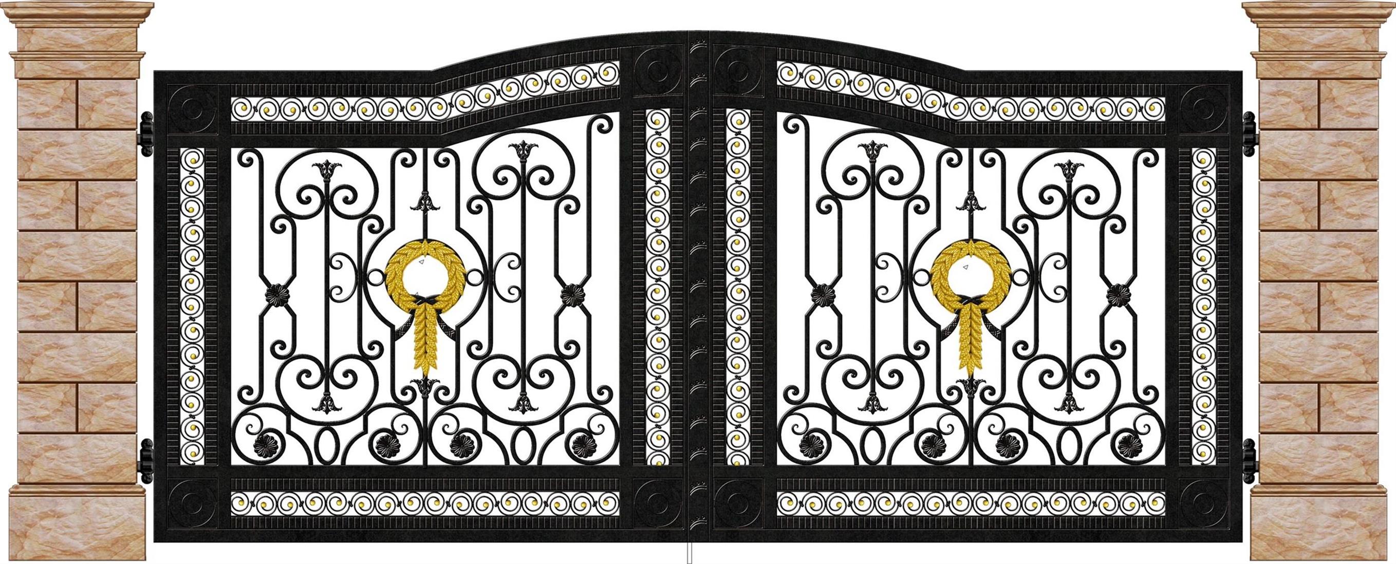 Oow9 Front Gate