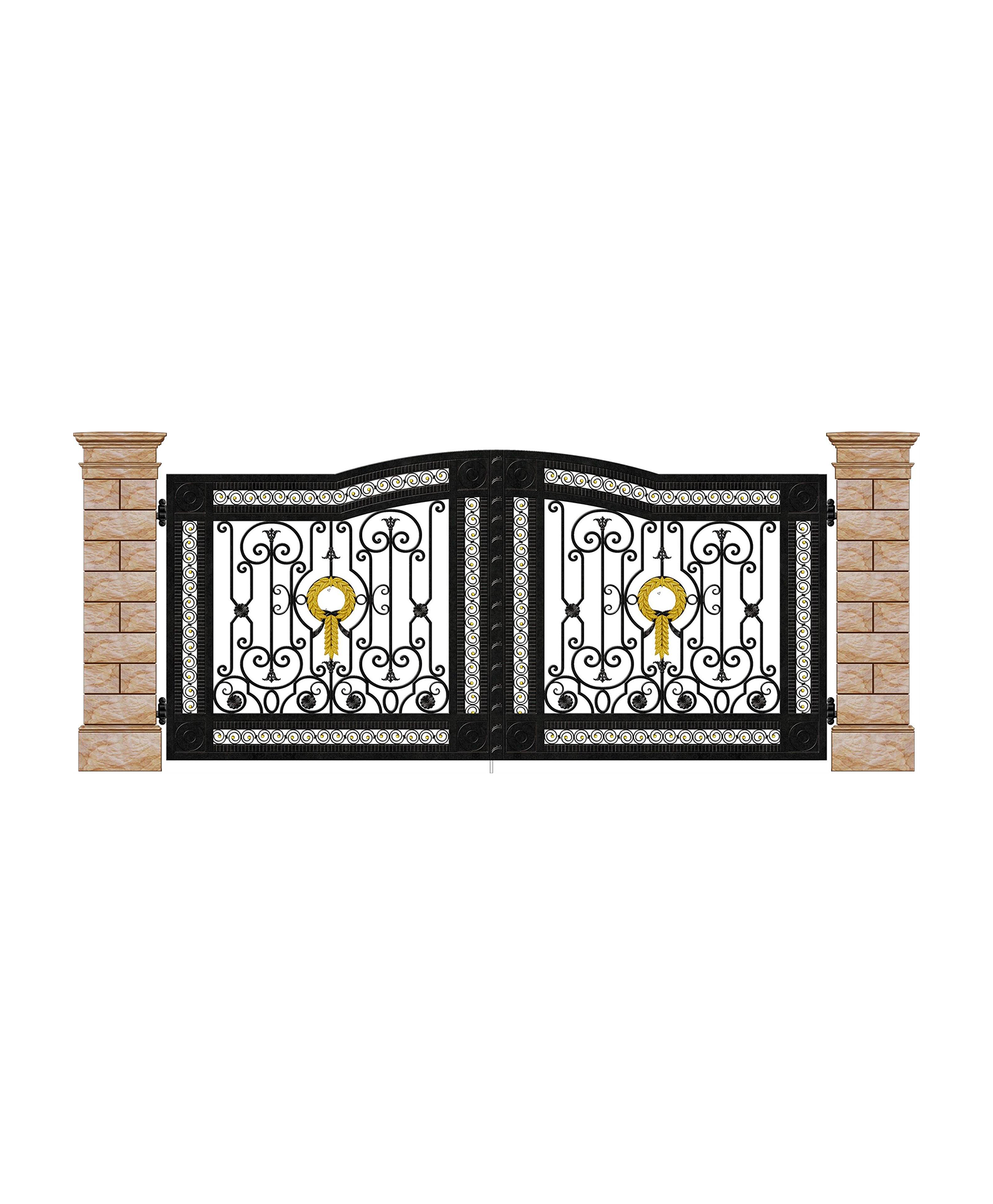 Oow9 Front Gate