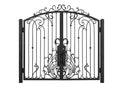 Oxx5 Front Gate