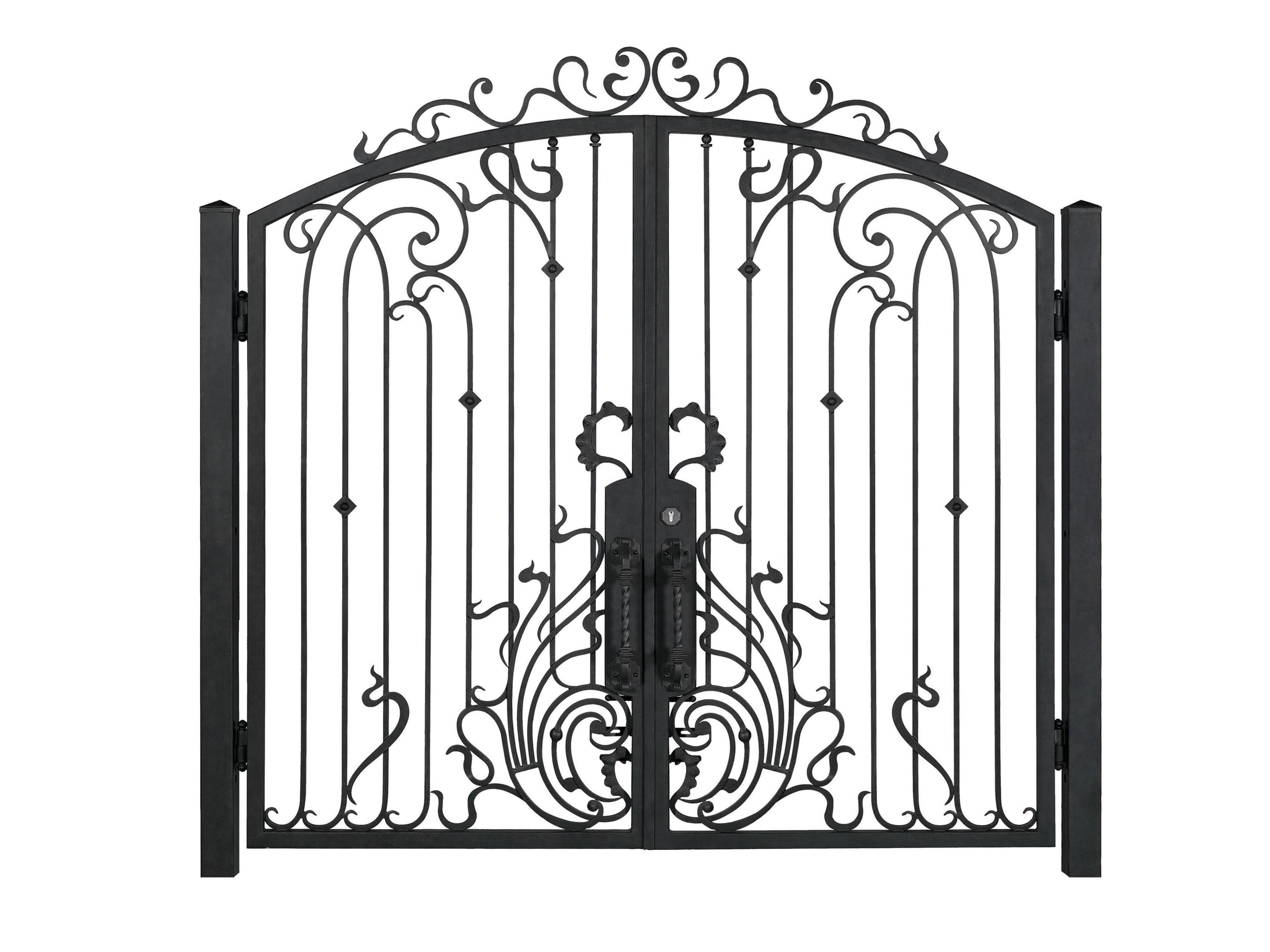 Oxx5 Front Gate