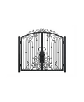 Oxx5 Front Gate