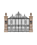 Ozv1 Front Gate