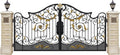 Pcbl Front Gate