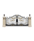 Pcbl Front Gate
